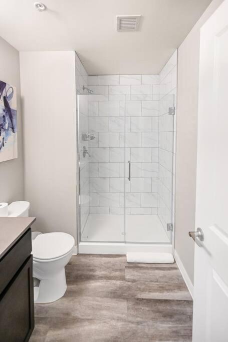 2Br Unit In The Heart Of Dt On Playhouse Square, With Pool And Gym Access-1106 Lejlighed Cleveland Eksteriør billede