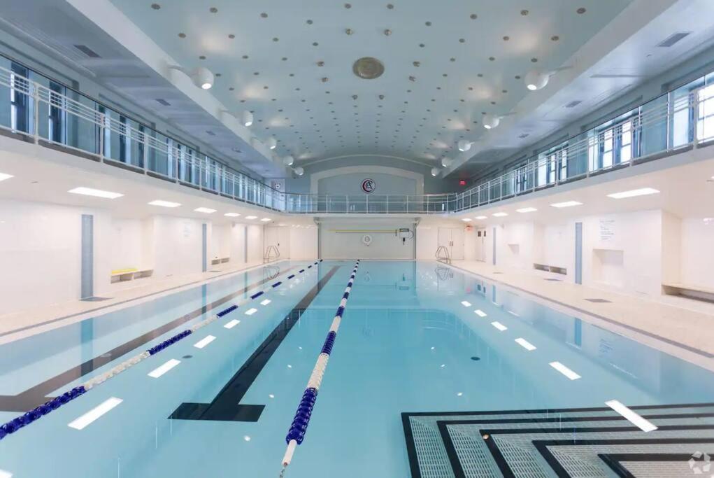 2Br Unit In The Heart Of Dt On Playhouse Square, With Pool And Gym Access-1106 Lejlighed Cleveland Eksteriør billede